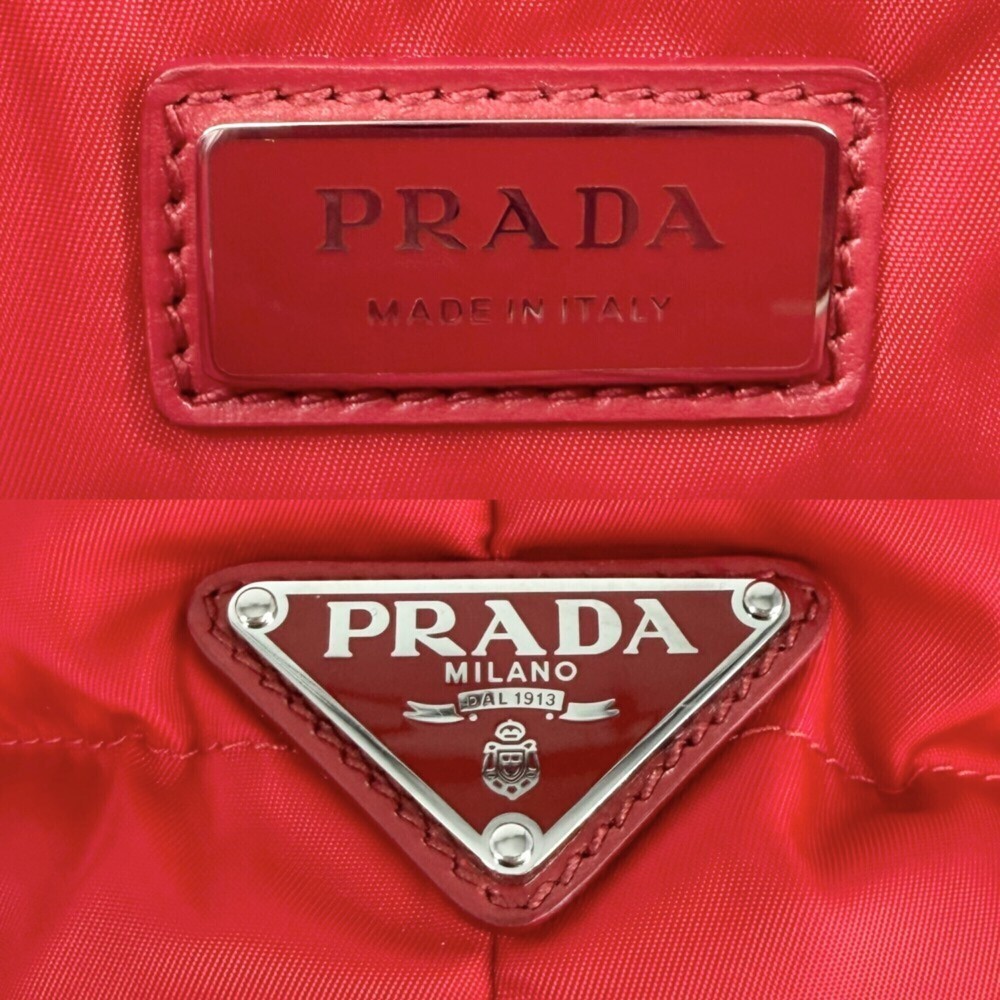 PRADA Bag - Picture 5 of 8